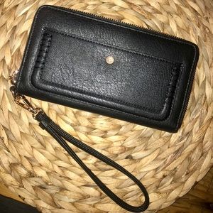 Women’s Wrislet/Wallet